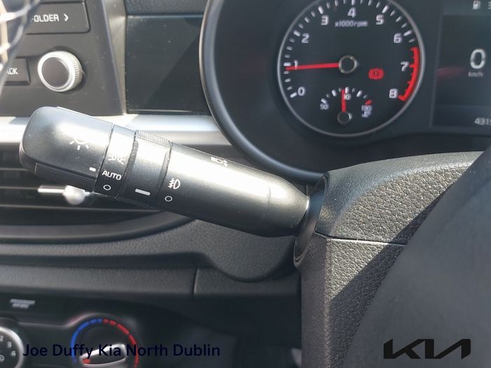 Kia Picanto 2022