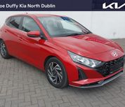 Hyundai i20 2024