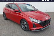 Hyundai i20 2024