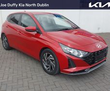 Hyundai i20 2024
