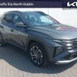Hyundai Tucson 2026