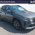 Hyundai Tucson 2026