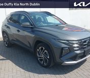 Hyundai Tucson 2026