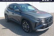 Hyundai Tucson 2026