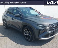 Hyundai Tucson 2026