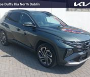Hyundai Tucson 2026