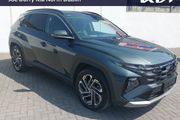 Hyundai Tucson 2026
