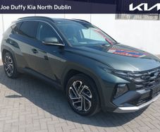 Hyundai Tucson 2026