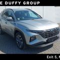 Hyundai Tucson 2024