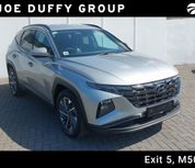 Hyundai Tucson 2024