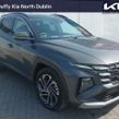 Hyundai Tucson 2026