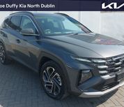 Hyundai Tucson 2026