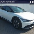 Kia EV6 2023