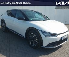 Kia EV6 2023