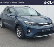 Kia Stonic 2020