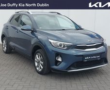 Kia Stonic 2020