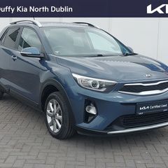 Kia Stonic 2020