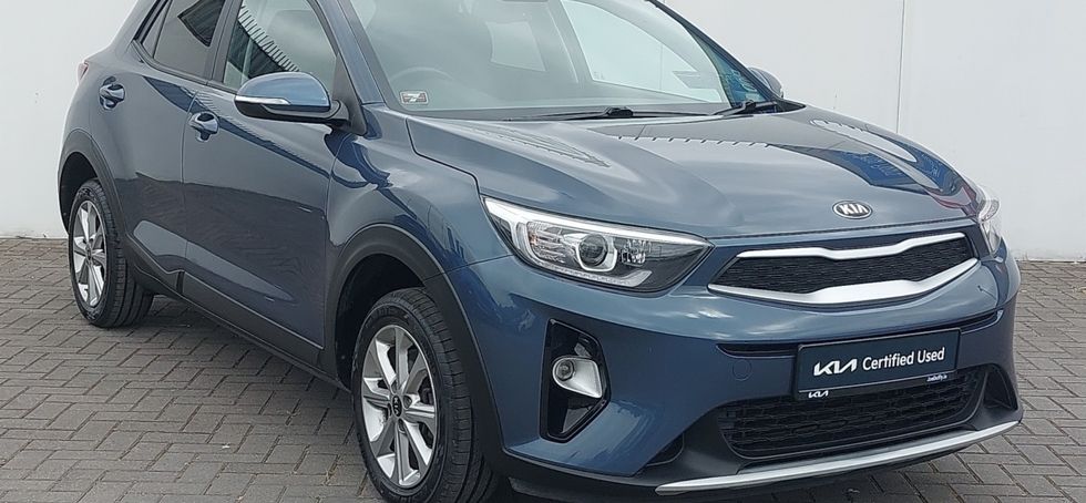 Kia Stonic 2020