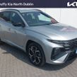 Hyundai Tucson 2025