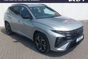 Hyundai Tucson 2025