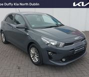 Kia Rio 2023