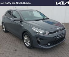 Kia Rio 2023