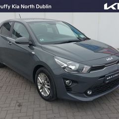 Kia Rio 2023