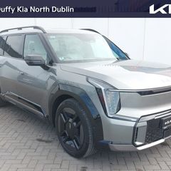 Kia EV9 2024