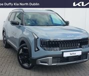 Kia Seltos 2027