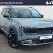 Kia Seltos 2027