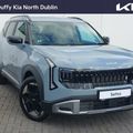 Kia Seltos 2027