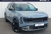 Kia Seltos 2027
