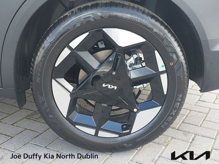 Kia Seltos 2027