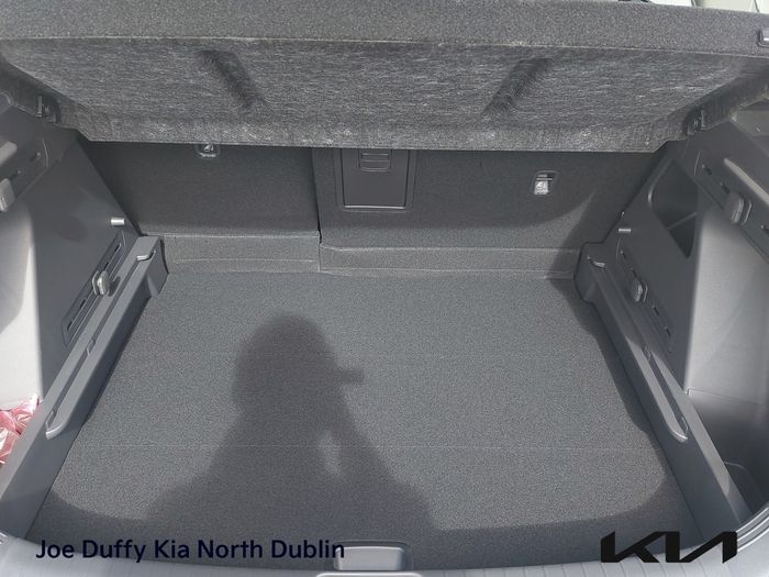 Kia Seltos 2027