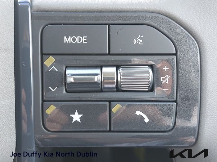 Kia Seltos 2027