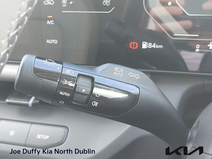 Kia Seltos 2027