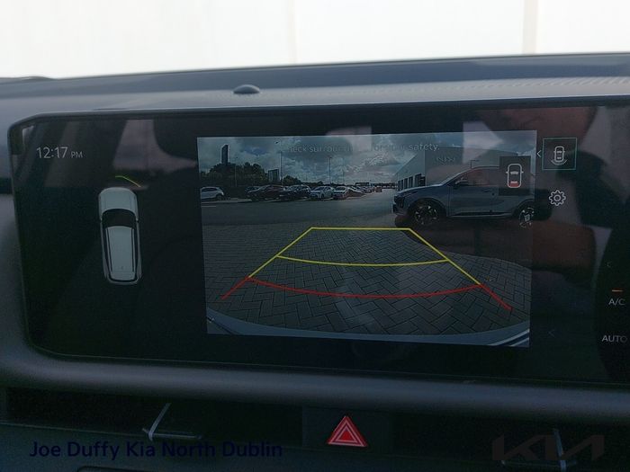 Kia Seltos 2027