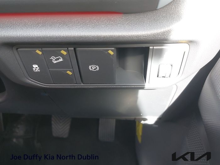 Kia Seltos 2027