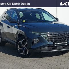 Hyundai Tucson 2023