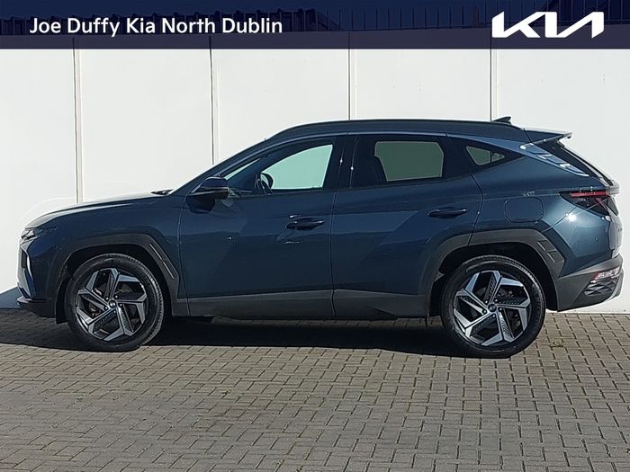 Hyundai Tucson 2023