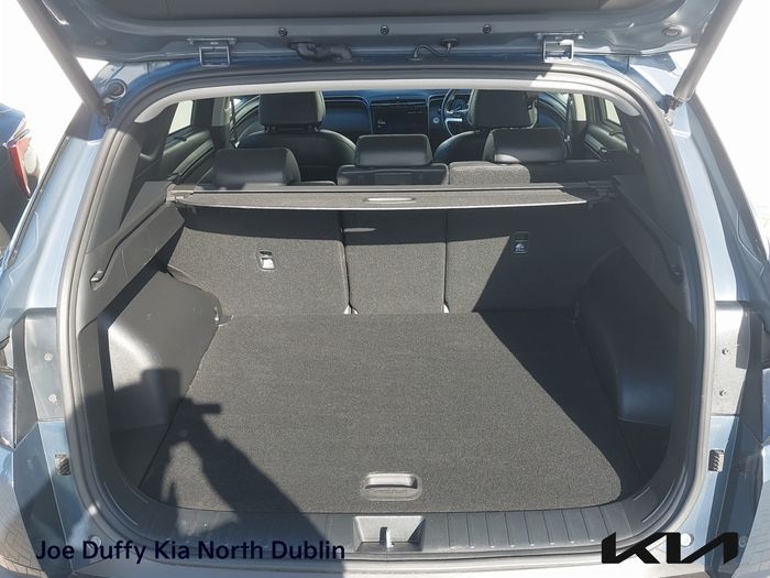 Hyundai Tucson 2023