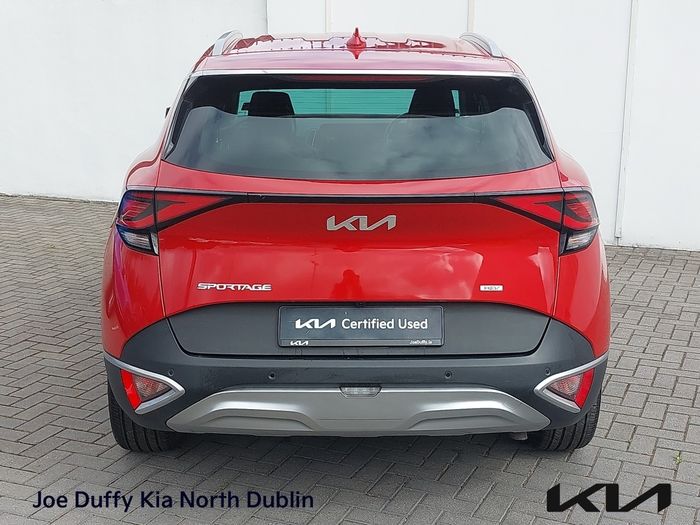 Kia Sportage 2023