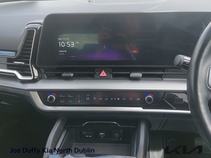Kia Sportage 2023
