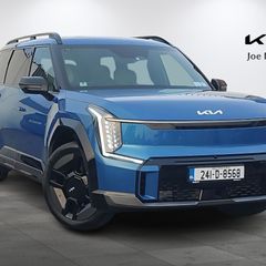 Kia EV9 2024