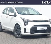 Kia Picanto 2025