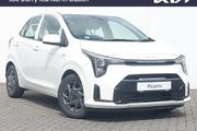 Kia Picanto 2025