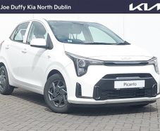 Kia Picanto 2025