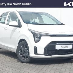 Kia Picanto 2025