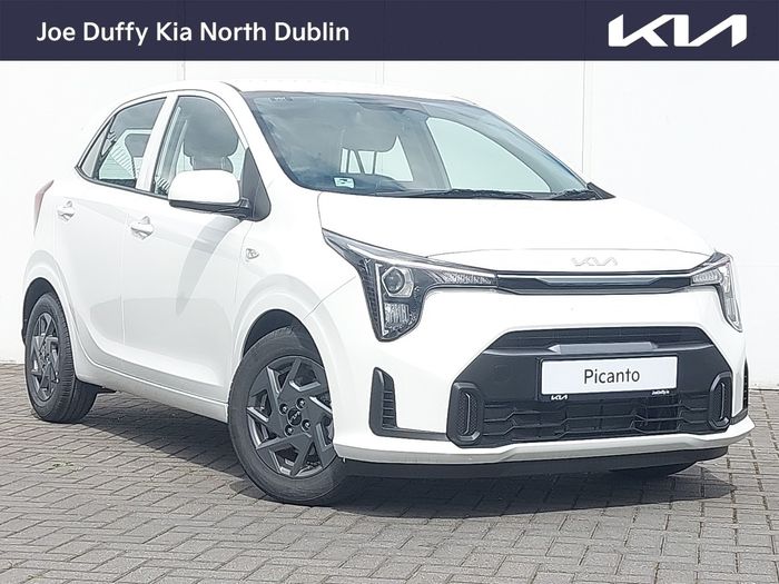 Kia Picanto 2025