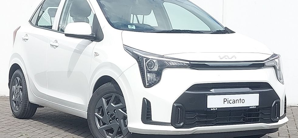 Kia Picanto 2025
